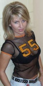 DJ Věra Patt