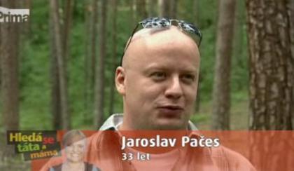 Jaroslav Pačes