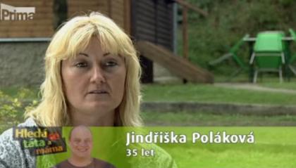 Jindřiška Poláková