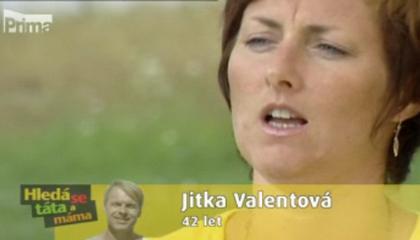 Jitka Valentová