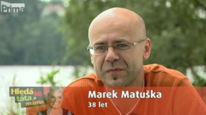 Marek Matuška
