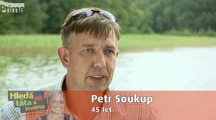 Petr Soukup