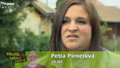 Petra Pirnerová