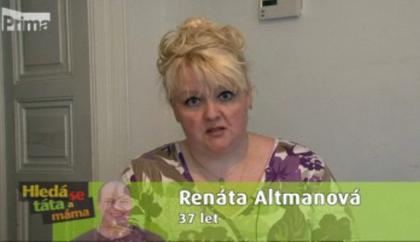 Renata Altmanová