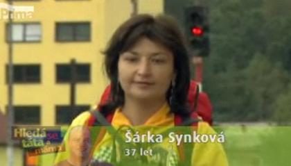 Šárka Synková