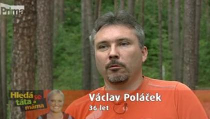 Václav Poláček