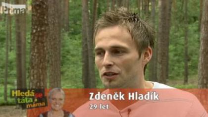 Zdeněk Hladík