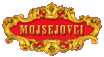 logo Mojsejovců