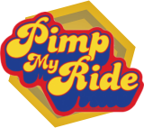 Logo | Pimp My Ride