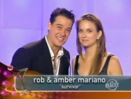 Rob & Amber: Against The Odds