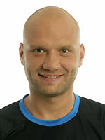 Martin Horak