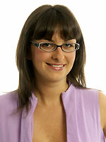 Martina Kaldova