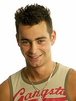 Daniel Lapcak