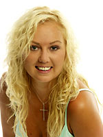 Ilona Pulcova