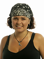 Lucie Schoberlova