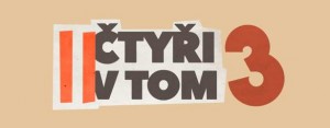 4 v tom logo