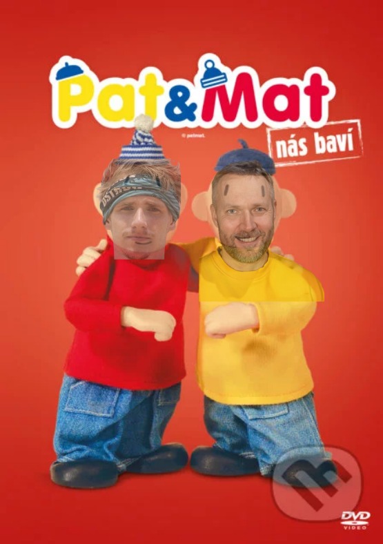 Pat a Mat