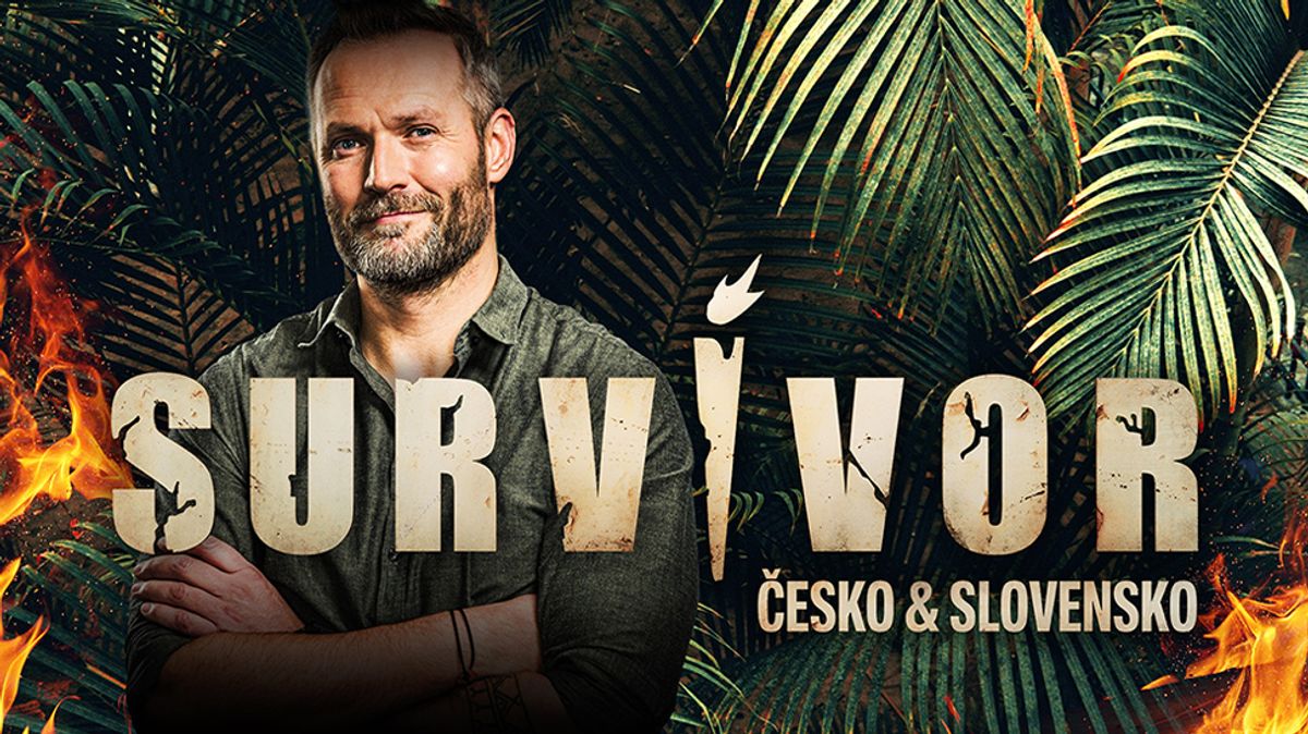 survivor iii