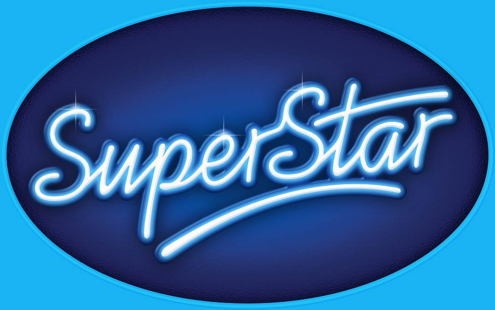 superstar logo