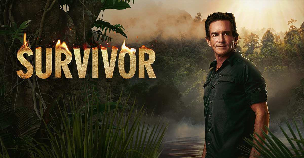 survivor iii